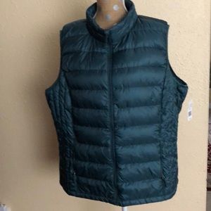 Heat keep Vest (women’s)